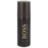 hugo boss the scent deo spray