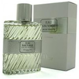 eau sauvage christian dior