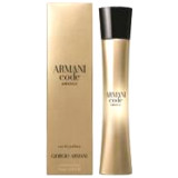 armani code femme absolu