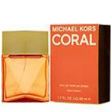coral michael kors perfume