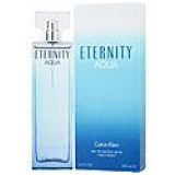 Eternity Aqua for Women Calvin Klein perfume - a fragrance for women 2012
