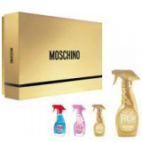 parfum moschino fresh gold
