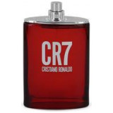 cr7 profumo