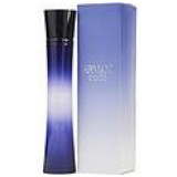 giorgio armani code women's