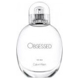Obsessed for Men Calvin Klein cologne - a new fragrance for men 2017