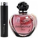 dior poison girl unexpected