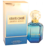 Paradiso Azzurro Roberto Cavalli perfume - a fragrance for women 2016