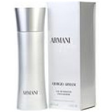 armani code ice review