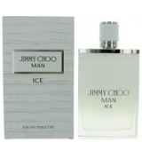 Jimmy Choo Man Ice Jimmy Choo cologne - a new fragrance for men 2017