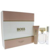 hugo boss the scent deo spray