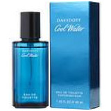 Cool Water by Davidoff EDT Spray 1.3 oz for Men