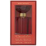 oscar de la renta ruby velvet