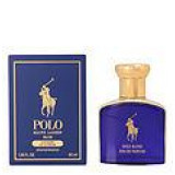 Polo Blue Gold Blend Ralph Lauren cologne - a new fragrance for men 2019