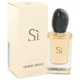 armani si for her