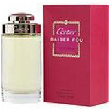 baiser fou meaning