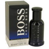 hugo boss bottled black