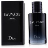 sauvage dior fragrantica