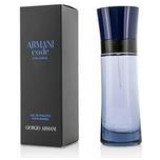 giorgio armani code 125 ml