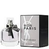 Mon Paris Couture Yves Saint Laurent perfume - a fragrance for women 2018