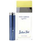 light blue italian zest fragrantica