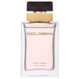 dolce gabbana feminine