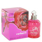Amor Amor In a Flash Cacharel perfume - a fragrance for women 2013