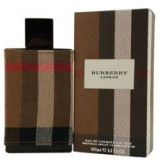 london burberry femme