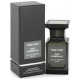 Oud Minérale Tom Ford perfume - a fragrance for women and men 2017