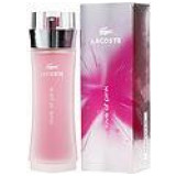 lacoste pink fragrantica