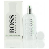perfume hugo boss white edition