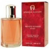 Private Number Etienne Aigner perfume - a fragrance for women 1991