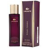 lacoste pour femme intense fragrantica