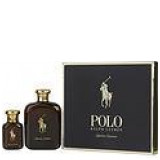 Polo Supreme Leather Ralph Lauren cologne - a new fragrance for men 2015