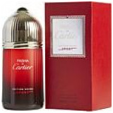 Pasha de Cartier Edition Noire Sport Cartier cologne - a fragrance for ...