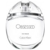 Obsessed for Women Calvin Klein perfume - a new fragrance for women 2017