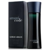 armani code black