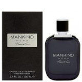 Mankind Hero Kenneth Cole cologne - a fragrance for men 2016