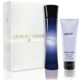 armani code womans