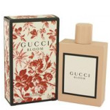 gucci fragrance bloom
