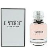 L'Interdit Eau de Parfum Givenchy perfume - una nuevo fragancia para ...