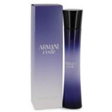 code armani