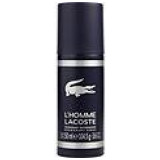 lacoste homme cologne