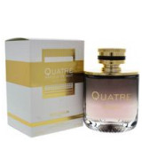 quatre absolu de nuit fragrantica