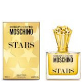 Stars Moschino perfume - a fragrance for women 2014