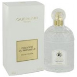 Eau de Guerlain Guerlain perfume - a fragrance for women and men 1974