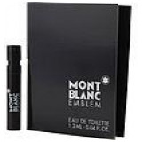 Emblem Montblanc cologne - a fragrance for men 2014