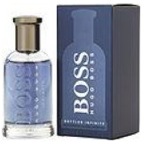 boss infinity perfume