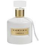 Carven L'Absolu Carven perfume - a fragrance for women 2015