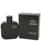 lacoste black aftershave 100ml