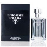 parfum prada pour homme
